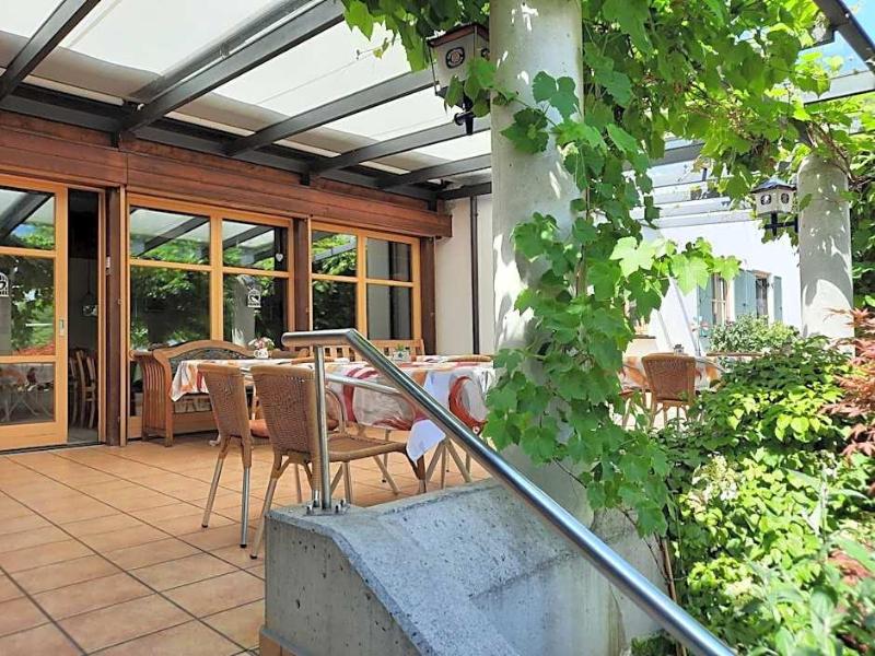 Gasthof Zahler image