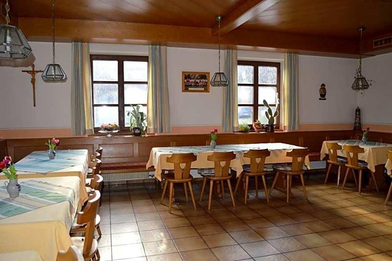 Gasthof Zahler image