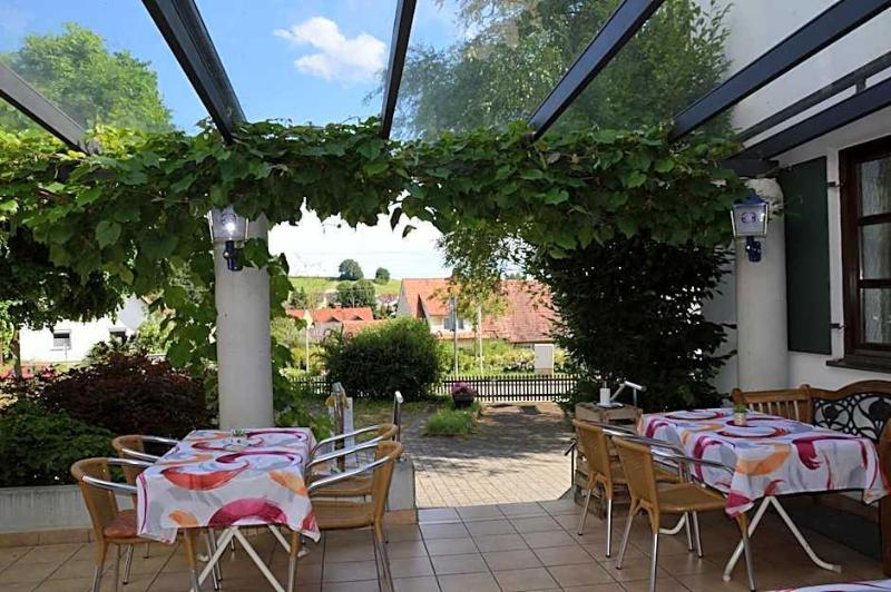Gasthof Zahler image