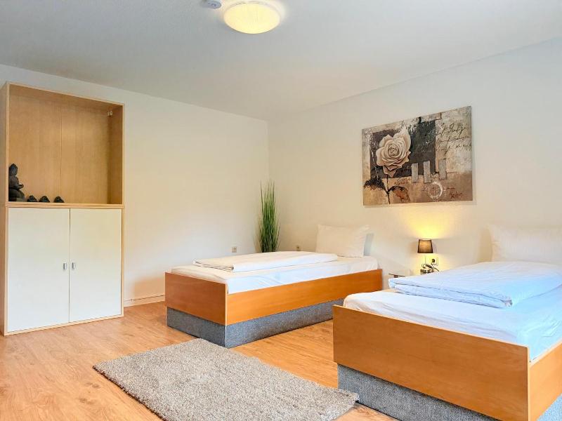 Hotel Alt Oesselse