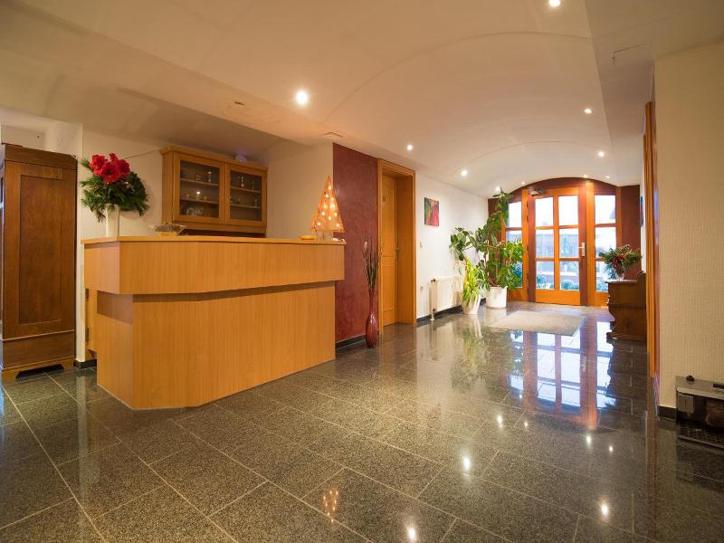 Hotel Alt Oesselse image