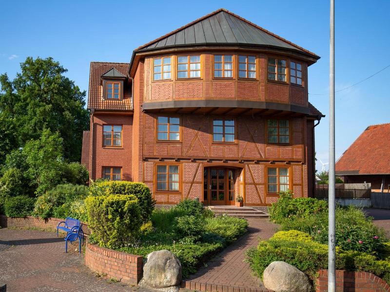 Hotel Alt Oesselse image