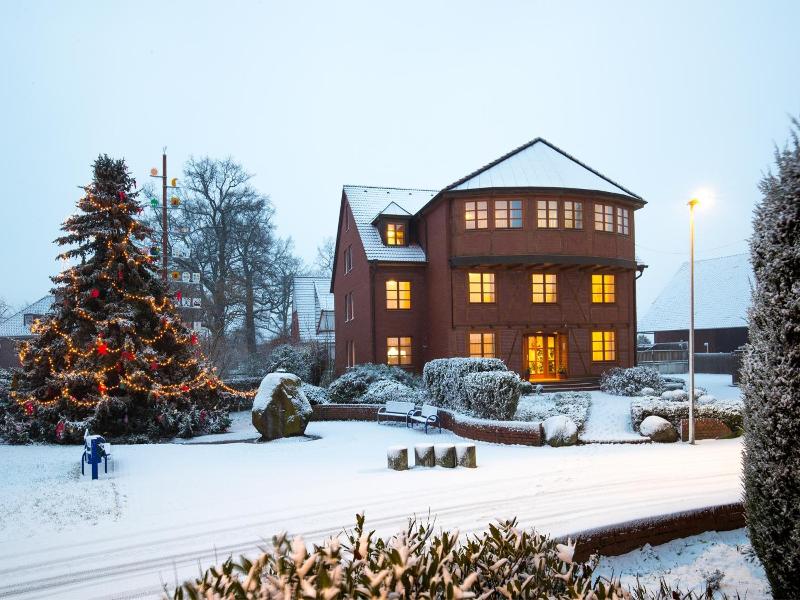 Hotel Alt Oesselse image