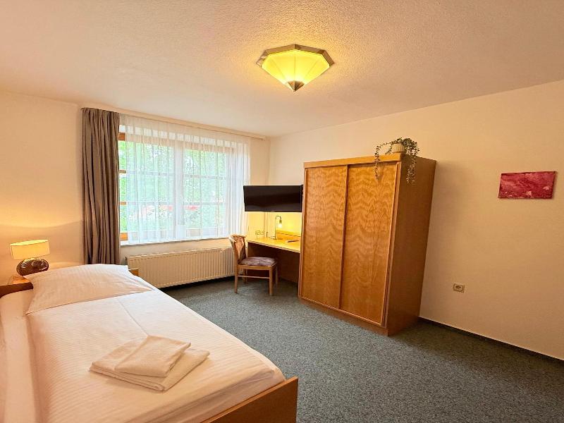 Hotel Alt Oesselse image