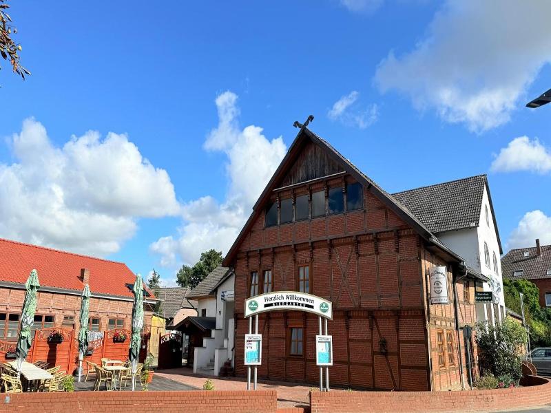 Hotel Alt Oesselse image