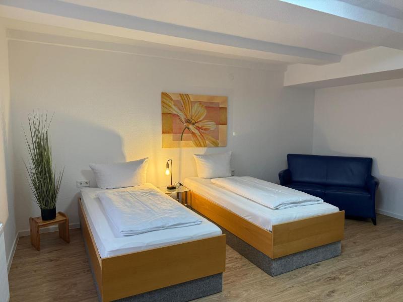 Hotel Alt Oesselse image
