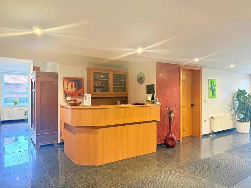 Hotel Alt Oesselse image