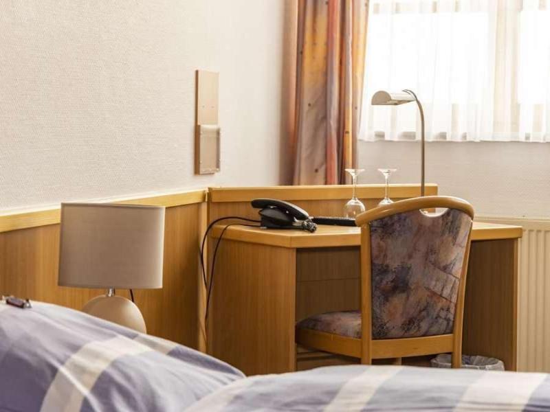 Hotel Alt Oesselse image
