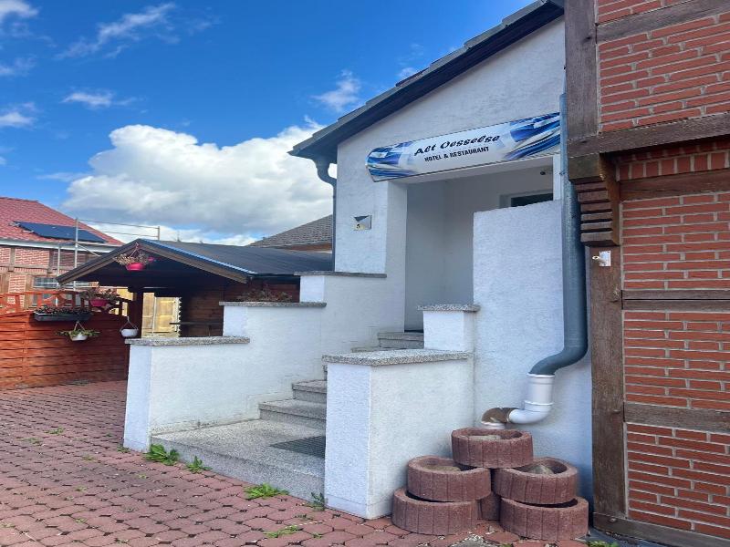 Hotel Alt Oesselse image