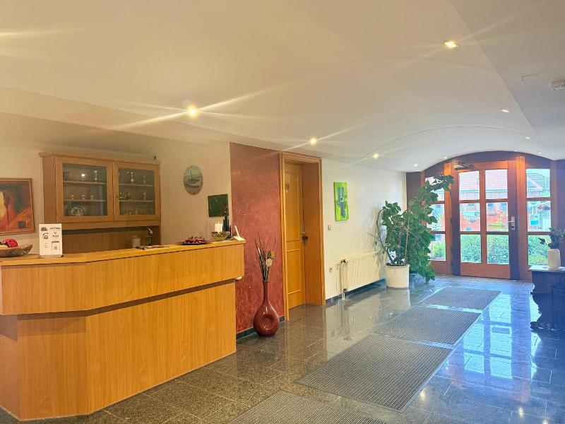 Hotel Alt Oesselse image