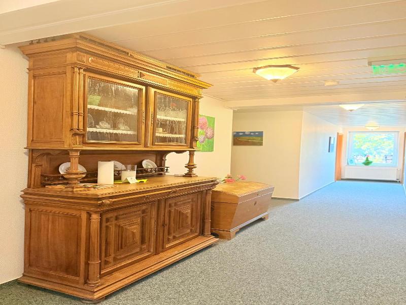 Hotel Alt Oesselse image