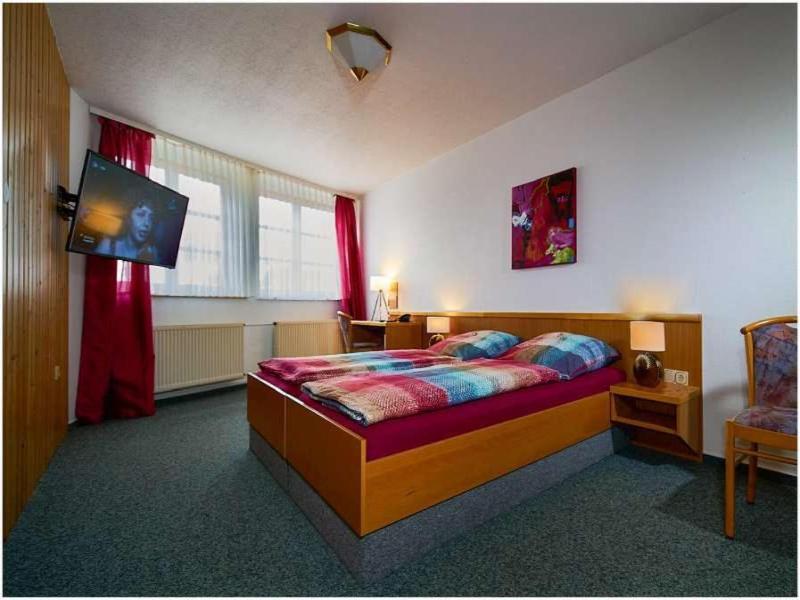 Hotel Alt Oesselse image