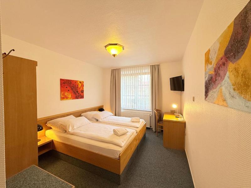 Hotel Alt Oesselse image
