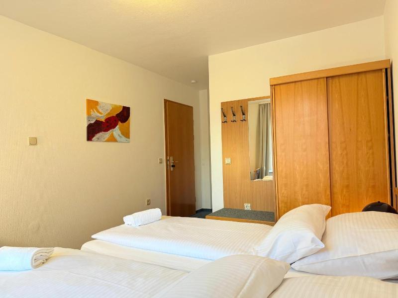 Hotel Alt Oesselse image