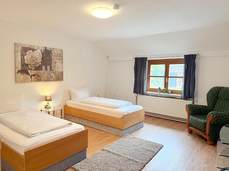 Hotel Alt Oesselse image