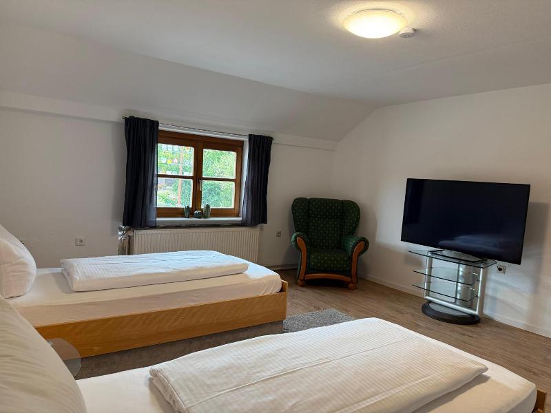 Hotel Alt Oesselse image
