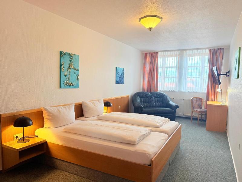 Hotel Alt Oesselse image