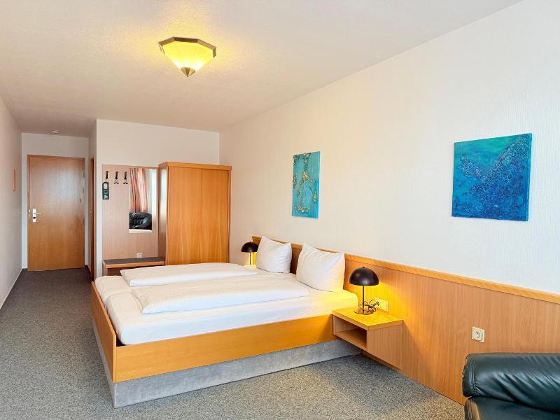 Hotel Alt Oesselse image