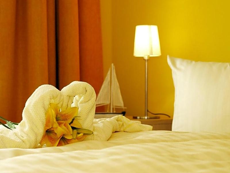 Aparthotel Strandhus image