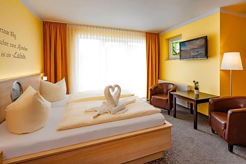 Aparthotel Strandhus image