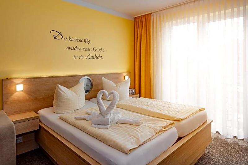 Aparthotel Strandhus image