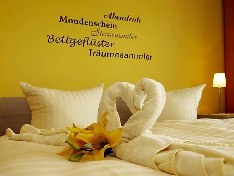 Aparthotel Strandhus image