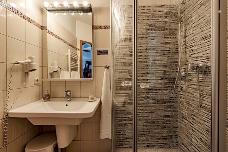 Aparthotel Strandhus image