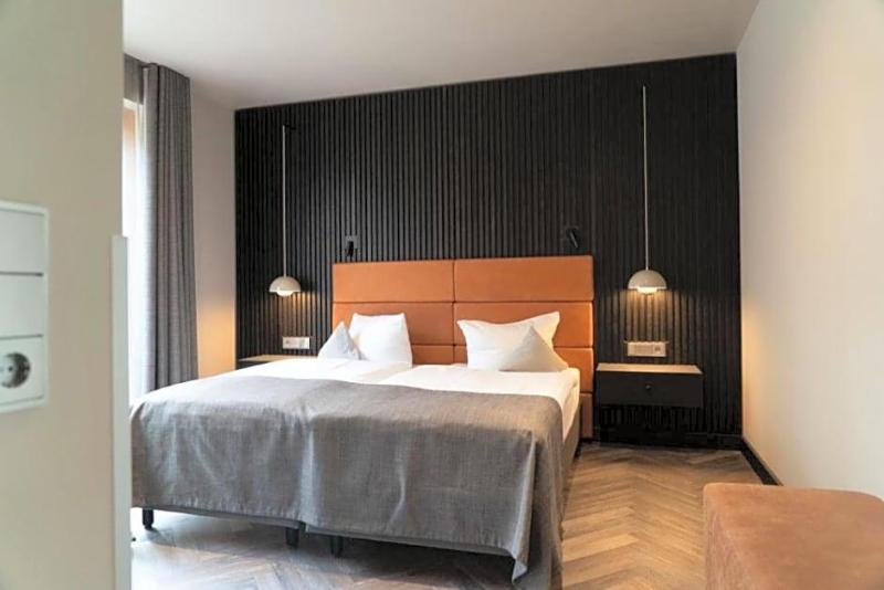 Residenz Hotel Zum Zollhaus image
