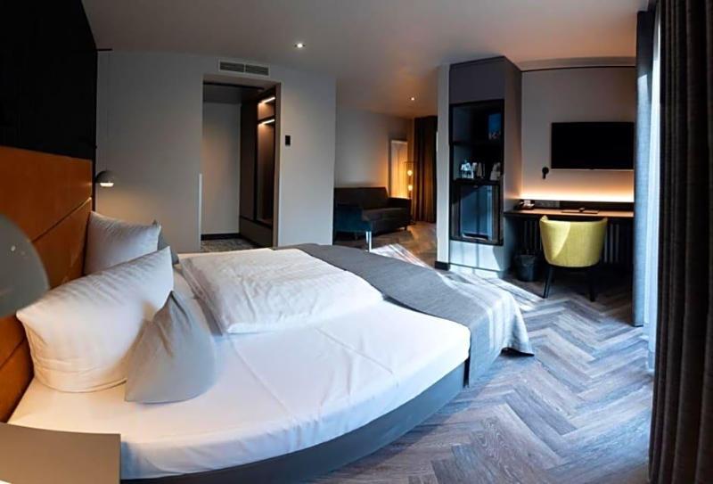 Residenz Hotel Zum Zollhaus image