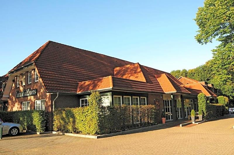 Residenz Hotel Zum Zollhaus image