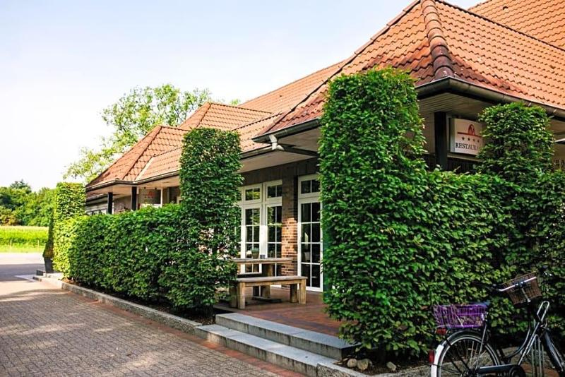 Residenz Hotel Zum Zollhaus image