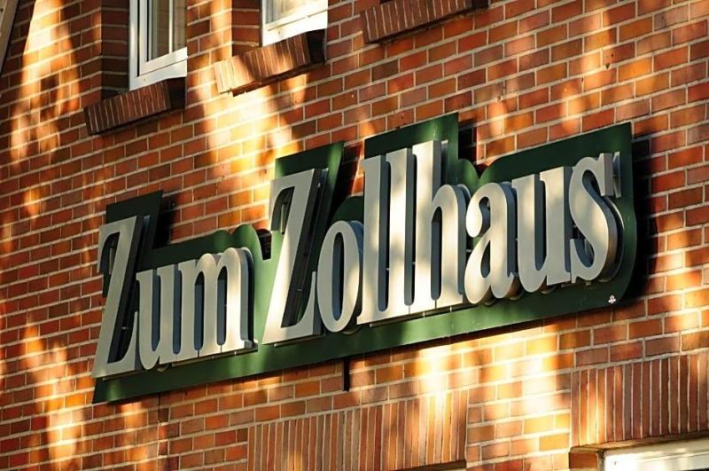 Residenz Hotel Zum Zollhaus image