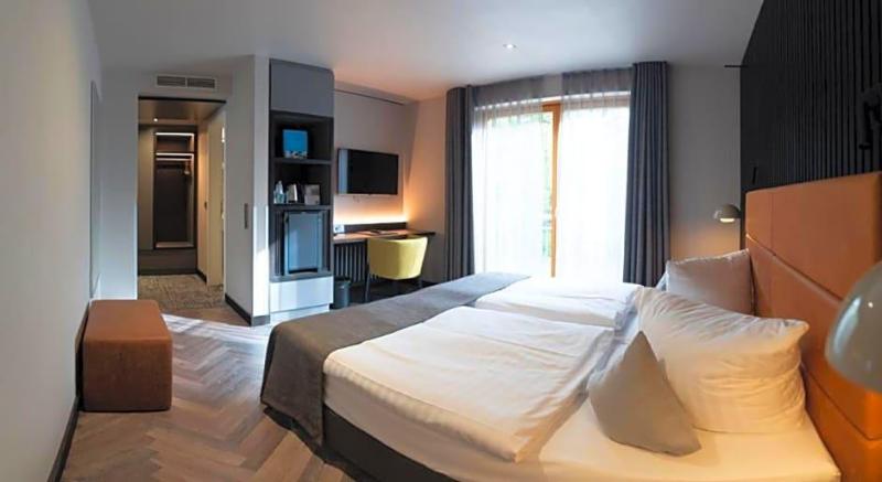 Residenz Hotel Zum Zollhaus image