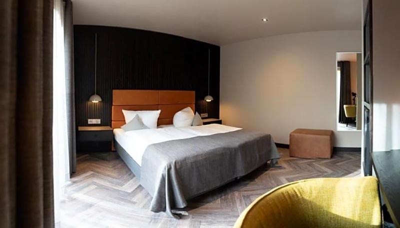 Residenz Hotel Zum Zollhaus image