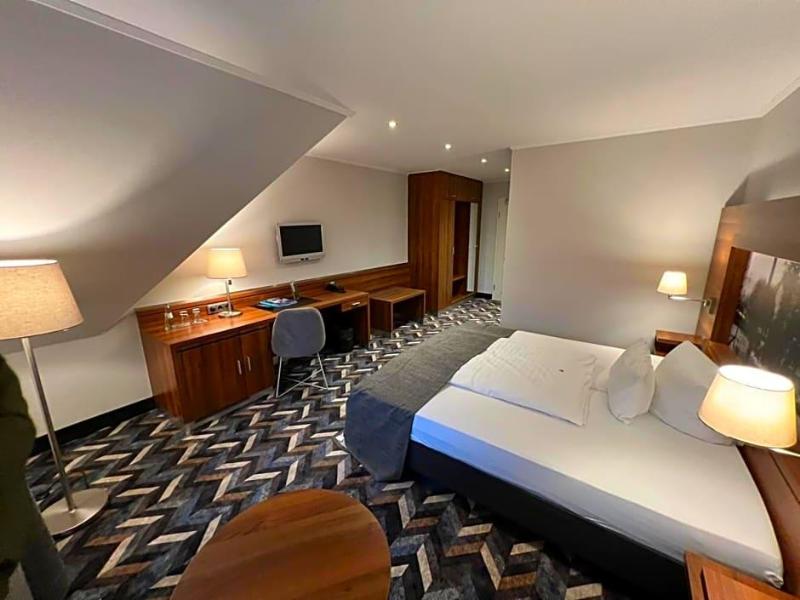Residenz Hotel Zum Zollhaus image