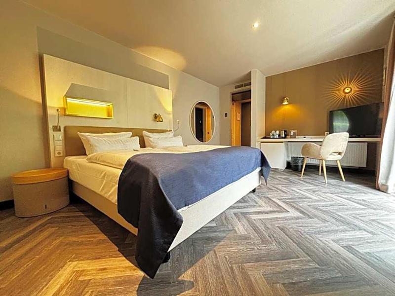 Residenz Hotel Zum Zollhaus image