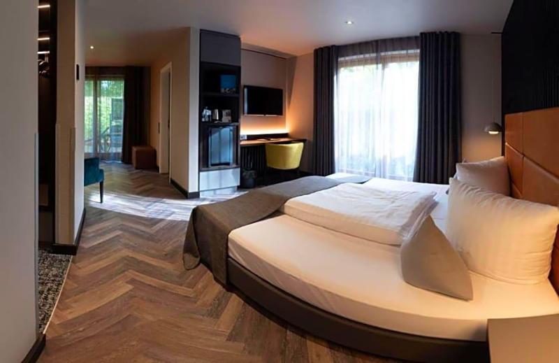 Residenz Hotel Zum Zollhaus image