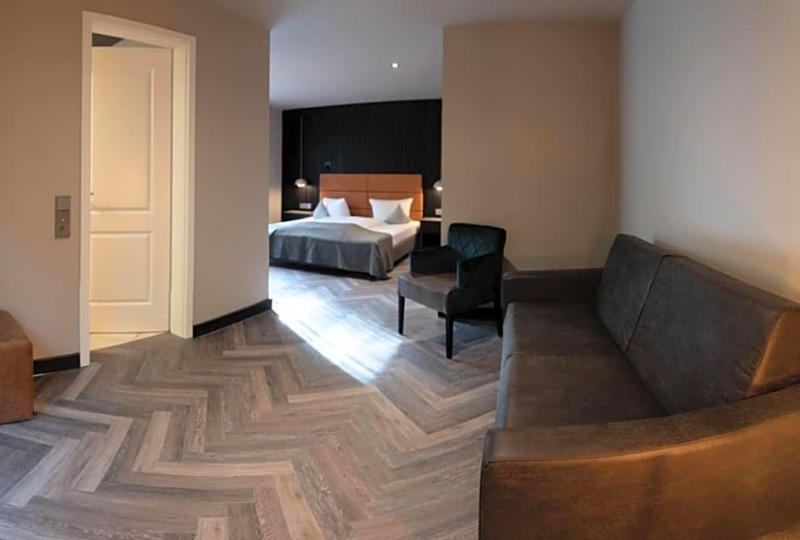 Residenz Hotel Zum Zollhaus image
