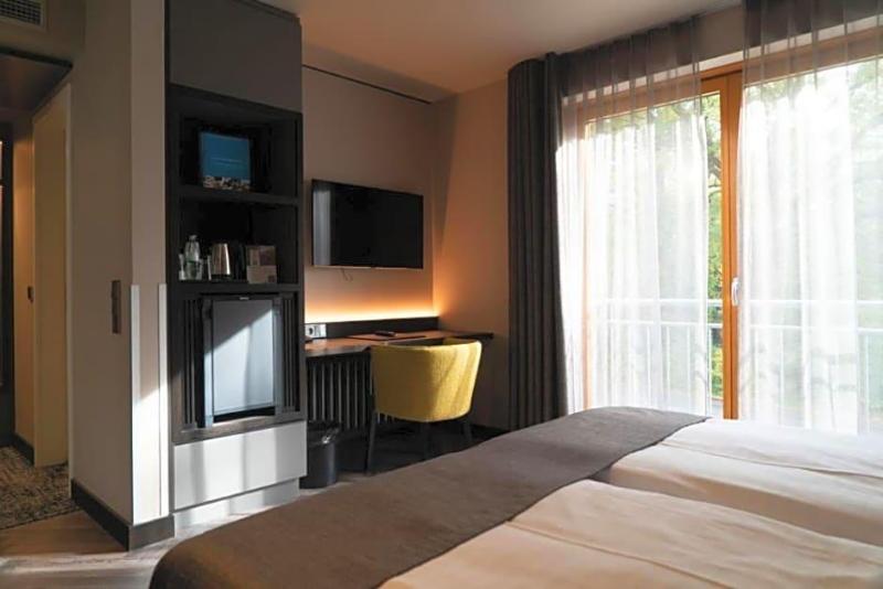 Residenz Hotel Zum Zollhaus image