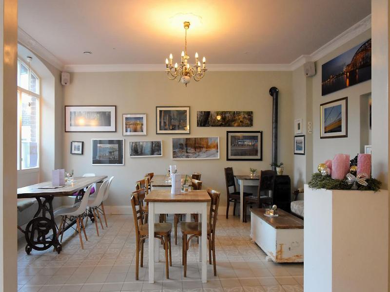 Alte Schreinerei Boutique Hotel image
