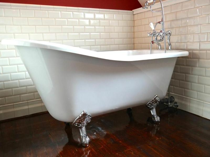 Alte Schreinerei Boutique Hotel image