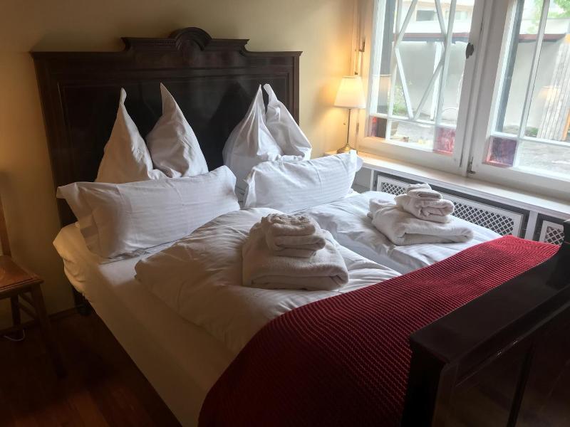 Alte Schreinerei Boutique Hotel image