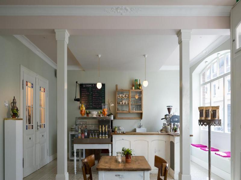 Alte Schreinerei Boutique Hotel image