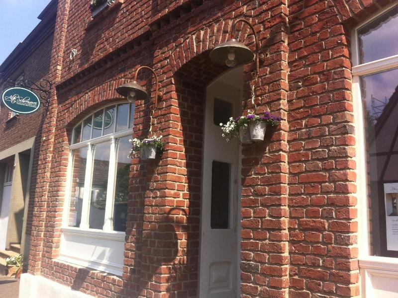 Alte Schreinerei Boutique Hotel image