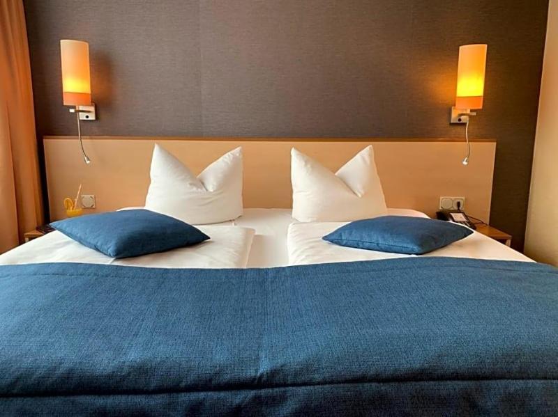 Atrium Hotel Krv Ger image