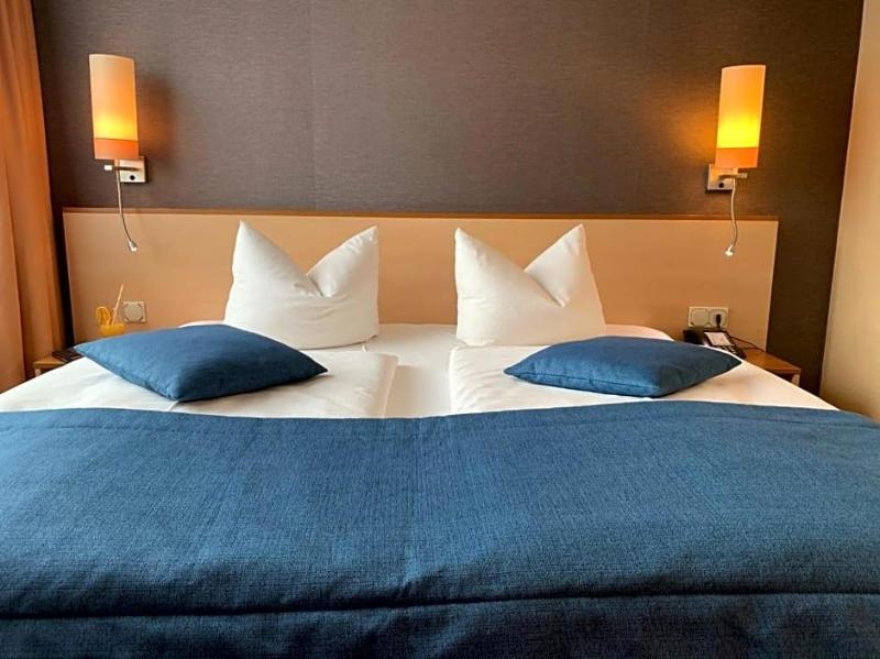 Atrium Hotel Krv Ger image