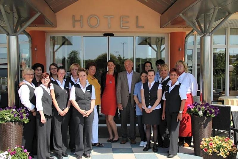 Atrium Hotel Krv Ger image
