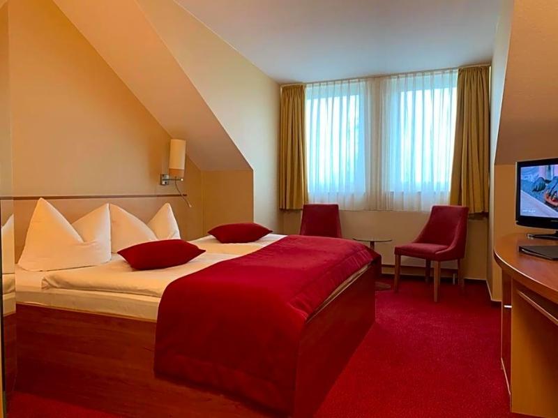 Atrium Hotel Krv Ger image