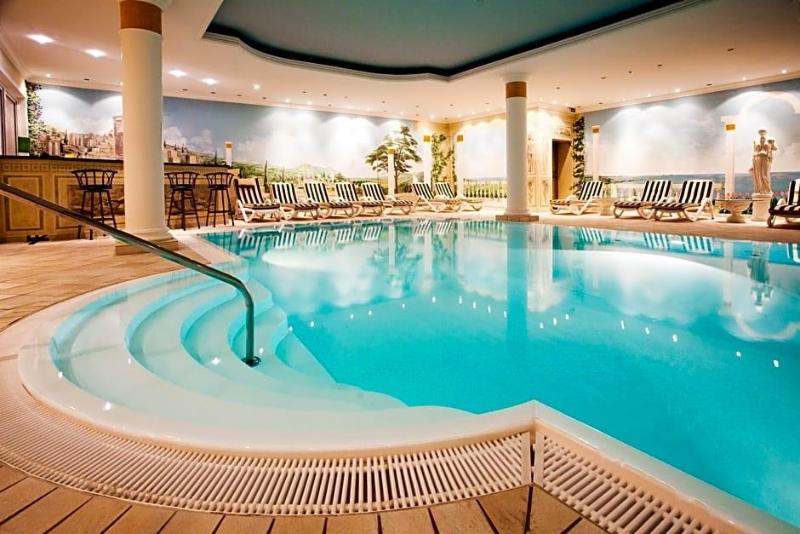 Atrium Hotel Krv Ger image