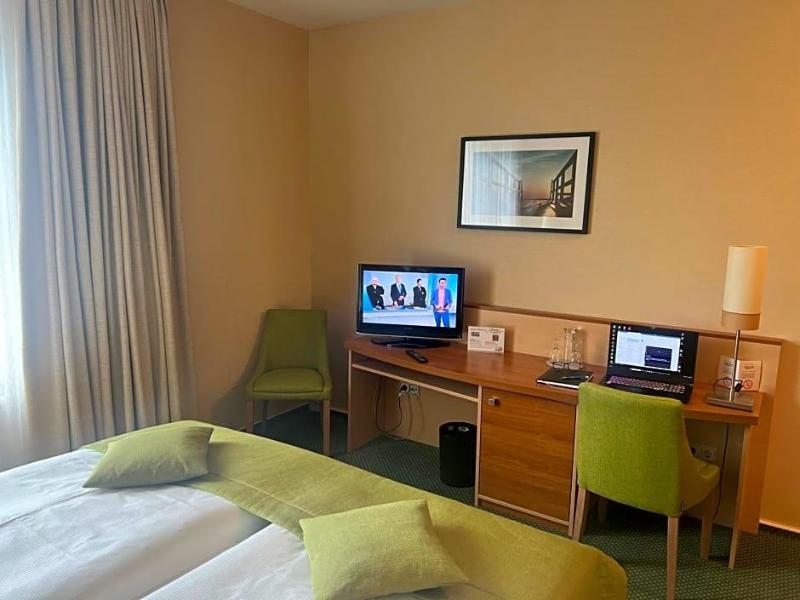 Atrium Hotel Krv Ger image